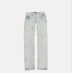 archive sd semanticdesign white denimのサムネイル