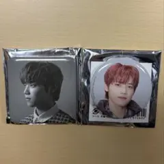 INI 木村柾哉 缶バッジ 缶バ