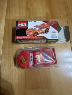 2026年最新】ライトニング マックィーン ジャンプタイプの人気アイテム