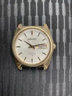 2025年最新】seiko 5606-7000の人気アイテム - メルカリ