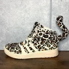 2025年最新】ADIDAS×JEREMY SCOTT レディース スニーカーの人気