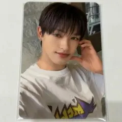 TXT minisode ユニバ UMS ラキドロ 特典 トレカ 5種 - メルカリ