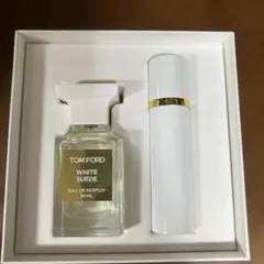 TOM FORD WHITE SUEDE オードパルファム 50mlのサムネイル
