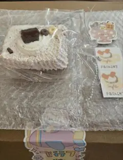 飞行7 FEIXIN7 スクイーズ