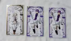 ブルーロック namco コラボ 特典 凪 玲王 レア