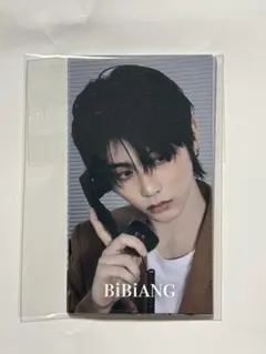 BOYNEXTDOOR BIBIANG トレカセット - メルカリ