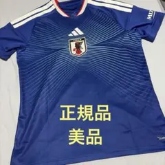 W杯バッジ付】サッカー 日本代表 2026 ホーム ユニフォーム 伊東