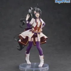 ウマ娘 ーXStellar“サトノクラウン”-STARTINGFUTURE-