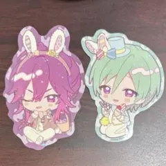 あんスタ ステッカー