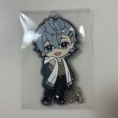 匿名【新品未開封】　カラフルピーチ　一番くじ　ヒロ　ラバーチャーム賞