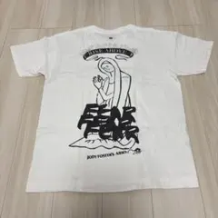 新品】藤井風 Tシャツ Mサイズ HELP EVER ARENA TOUR - メルカリ