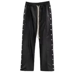 Rick Owens風 プッシャーパンツ pusher pants Sサイズのサムネイル