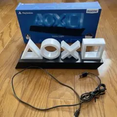 PlayStation Icons Light プレステ　アイコンライト