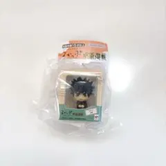 呪術廻戦 るかっぷ ミニチュアコレクション 伏黒恵