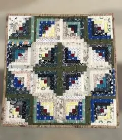 2025年最新】ログキャビンキルトの人気アイテム - メルカリ