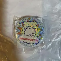 まるもふびより　キャラクター大賞限定缶バッジ