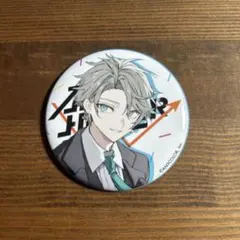 甲斐田晴 ROF-MAO 缶バッジ