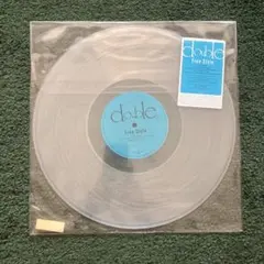 2026年最新】double レコードの人気アイテム - メルカリ