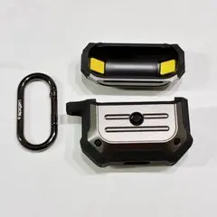 第3世代 AirPods 3 ケース カバー 三重構造 耐衝撃 ワイヤレス充電