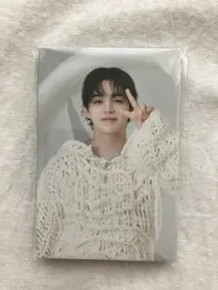 seventeen happy burstday アコーディオントレカ