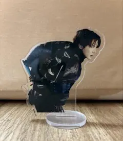 アクスタ】BTS j-HOPE ホビアクリルスタンド⑥ - メルカリ