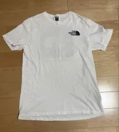 ノースフェイスTシャツのサムネイル