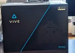 HTC VIVE VRシステム 本体一式のサムネイル