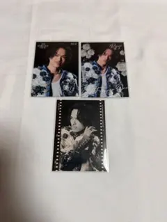 三代目 FOREVER ONE フォトカード 今市隆二