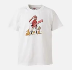 希少！Jun inagawa Tシャツ　バンドガール　渋谷パルコ限定のサムネイル