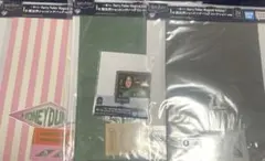 一番くじ ハリーポッター I賞 ショッピングバッグコレクション セット