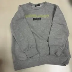 SISTER JENNI 130センチ トレーナー