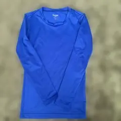 インナーシャツ♡ブルー150