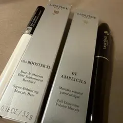 LANCOME CILS BOOSTER XL & AMPLICILS セットのサムネイル
