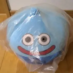 ドラゴンクエスト　スライムのぬいぐるみ