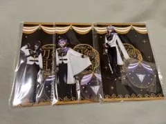 刀ミュ 目出度歌誉花舞 十周年祝賀祭 シブツタ 水心子正秀 源清麿 大慶直胤