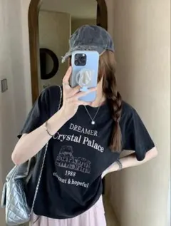 【新品未使用】Tシャツ