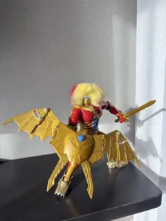 2026年最新】獣神ライガーの人気アイテム - メルカリ