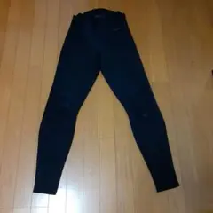 Helei Waho CLASSIC SERIES ウェットスーツ ブラック