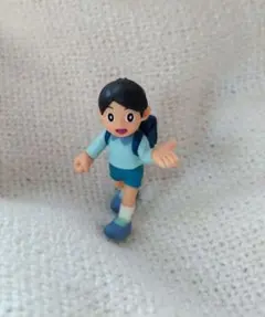도라에몽 チョコエッグ 出木杉君