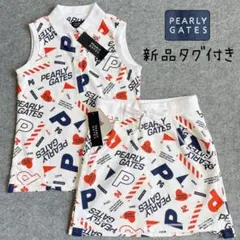 2026年最新】パーリーゲイツ セットアップ レディースの人気アイテム