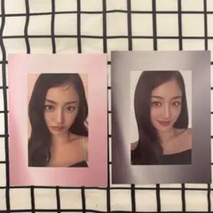 2025年最新】TWICE チェキ ジヒョの人気アイテム - メルカリ