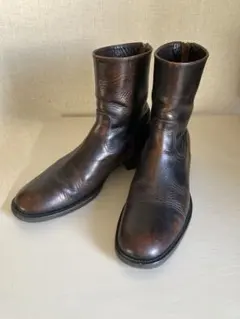 2026年最新】ブッテロ エンジニアブーツの人気アイテム - メルカリ