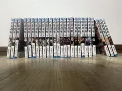 呪術廻戦 0巻〜26巻セット - メルカリ