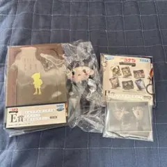 名探偵コナン SEGAラッキーくじ 赤井秀一