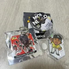 若鷹ガチャ　モイネロまとめ売り