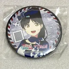 蓮ノ空女学院スクールアイドルクラブ 村野さやか 缶バッジセット