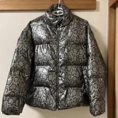 美品✨️XXL中綿ジャケット(メンズ)