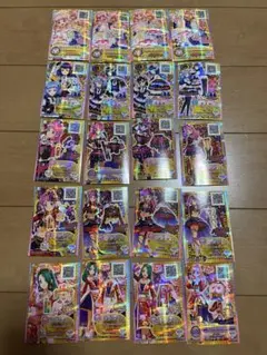 アイカツフレンズ　アイカツオンパレード　まとめ売り