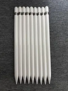 Apple Pencil第一世代　ジャンク品　9本