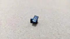 Kailh 薄型マイクロスイッチ 4個